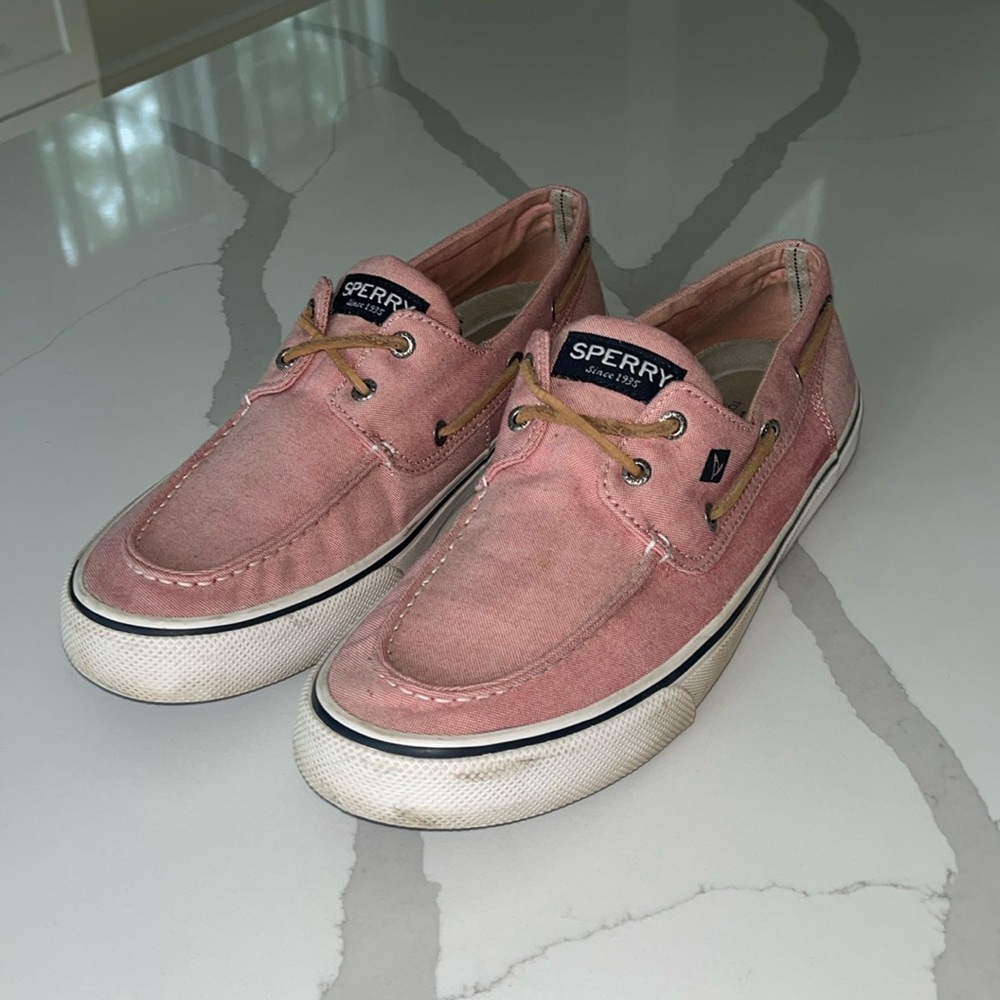 11.5 sperry shoes